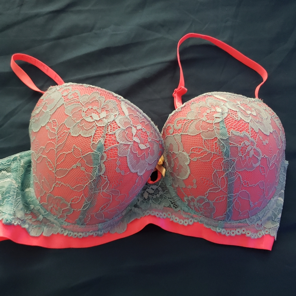 Bebe intimates bra 38C